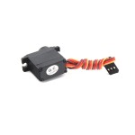 DS929MG 10Kg 0,2 Sek. 12,5G Digital Metal Gear Mini